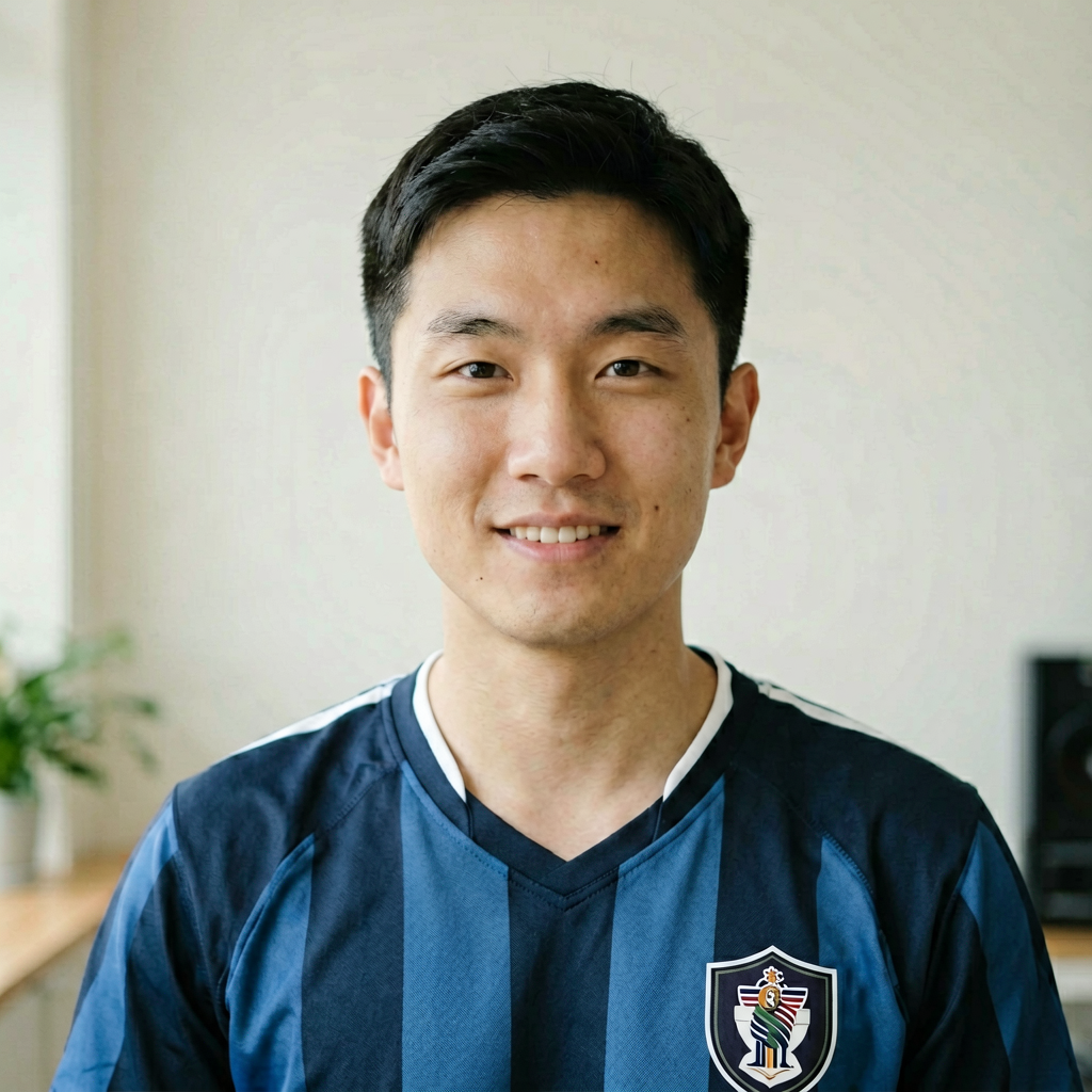 普通球迷