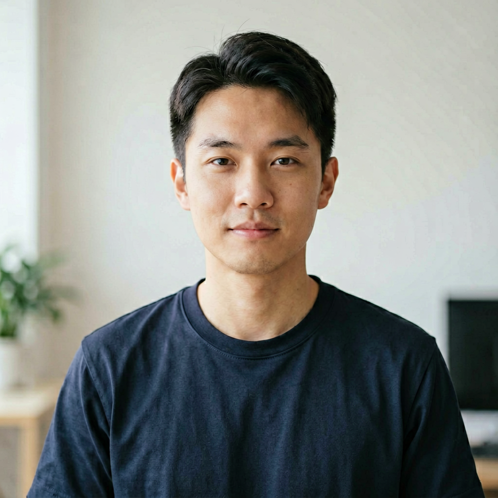 数据分析爱好者