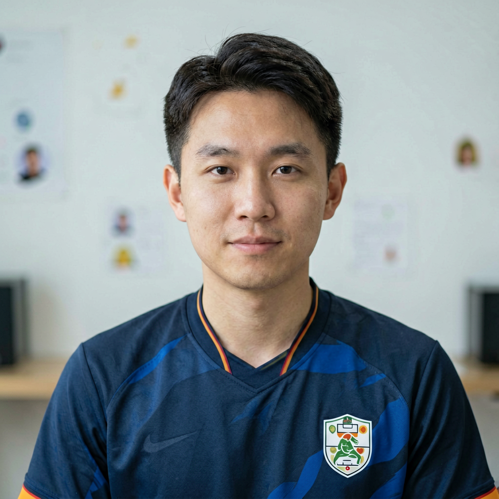 资深观赛用户